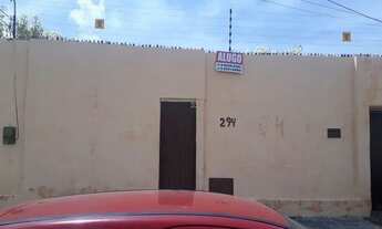 Imagem: Aluga-se casa residencial em Iparana á