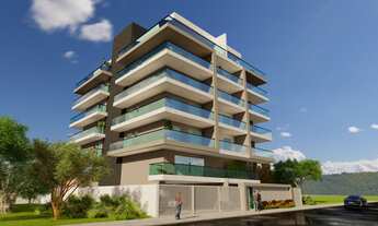 Imagem: Lançamento Cobertura Linear - Cabo Frio