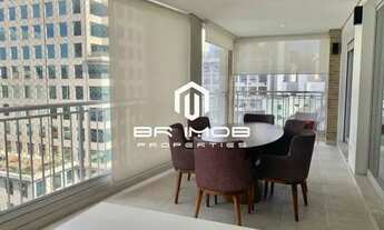 Imagem 4: APARTAMENTO RESIDENCIAL em SÃO PAULO - SP, ITAIM BIBI