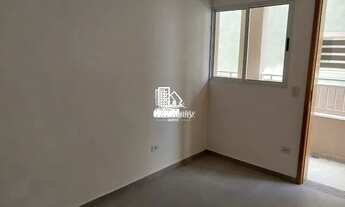 Imagem 2: Apartamento Cidade Patriarca, 2 dormitório próximo ao metrô - Prédio com elevador