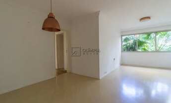 Imagem 2: Apartamento Locação Pinheiros 96 m² 3 Dormitórios