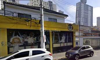 Imagem: Casa Comercial à venda com 458m na Zona