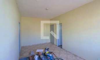 Imagem 3: Apartamento para Aluguel - Rocha, 2 Quartos, 60 m2