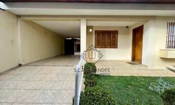 Imagem 3: Aluga - Casa no Jardim Icatu, 2 dormitórios com edícula, 157m²