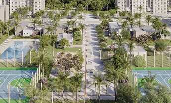 Imagem 2: Apartamento Residencial Aveiro Clube