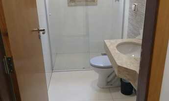 Imagem 6: Alugo casa Jardim Panamá