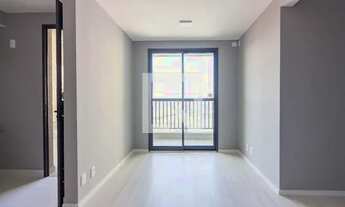 Imagem 2: Apartamento para Aluguel - Centro, 2 Quartos, 48 m2