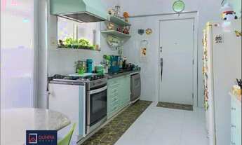 Imagem 5: Apartamento Venda 3 Dormitórios - 135 m² Bela Vista