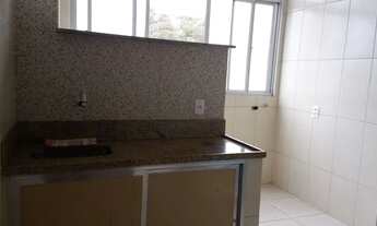 Imagem 4: Apartamento 2 quartos