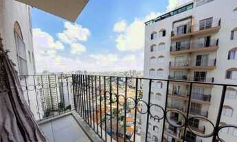 Imagem 1: Apartamento Santa Inês 3 dormitórios sendo 1 suíte todos com móveis planejados e 1 vaga de