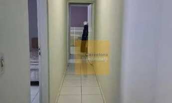 Imagem 6: Casa com 2 dormitórios, 120 m² - venda por R$ 310.000,00 ou aluguel por R$ 1.539,83/mês