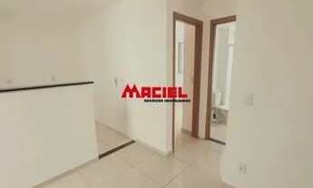 Imagem 4: Apartamento Padrão em Jacareí