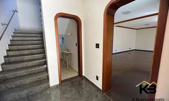 Imagem 6: Casa na vila Suíça Indaiatuba para locação, imóvel na vila Suíça para locação, sobrado par