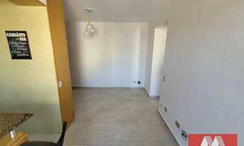 Imagem 5: Apartamento com 1 dormitório à venda, 40 m² por R$ 370.000,00 - Bela Vista - São Paulo/SP