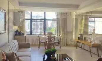 Imagem 5: Apartamento 3 quartos no condomínio Saint Germain com área de lazer!