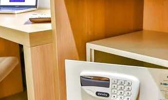 Imagem 6: Venha hoje mesmo conhecer seu melhor investimento! Sleep Inn Guarulhos com 20m² muito lind