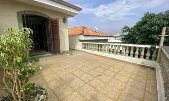 Imagem: Sobrado com 3 dormitórios Locação na