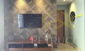 Imagem 3: Casa - Residencial Terras do Barão - Campinas