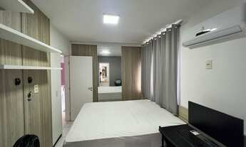 Imagem 7: Apt. possui 57 m com 2 quartos em Calhau - FICA TUDO. PORTEIRA FECHADA. whasts