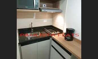 Imagem 3: SÃO PAULO - RESIDENCIAL - CERQUEIRA CÉSAR