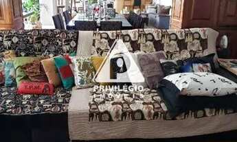 Imagem 6: Apartamento à venda, 3 quartos, 1 suíte, 2 vagas, Copacabana - RIO DE JANEIRO/RJ