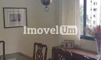 Imagem 2: Perdizes Apartamento com 3 dormitórios