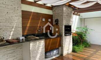 Imagem 3: Anil Casa em condomínio com 4 dormitórios