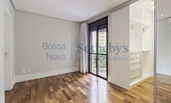 Imagem 7: Apartamento reformado e semi-mobiliado