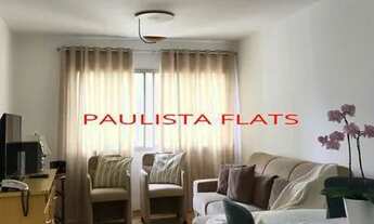 Imagem: SÃO PAULO - Apartamento Padrão - ITAIM