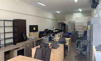 Imagem 6: PREDIO COMERCIAL - REFORMADO - CENTRO/VILA NOVA