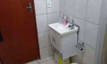 Imagem 3: CASA PARA VENDA POSSUI 71 METROS QUADRADOS COM 2 QUARTOS EM FAZENDA GRANDE GRANDE IV - SAL