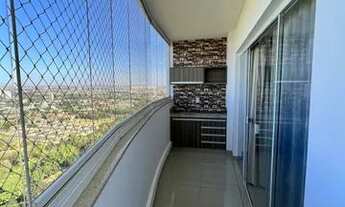 Imagem 6: Alugo: Apartamento todo mobiliado no Parque Amazônia - Residencial Águas da Amazônia