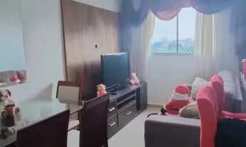 Imagem: Apartamento para venda com 48 metros quadrados