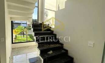 Imagem 5: Casa - Loteamento Park Gran Reserve - Indaiatuba