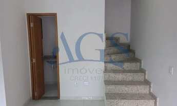 Imagem 5: São Paulo - Casa Padrão - PARQUE BOTURUSSU