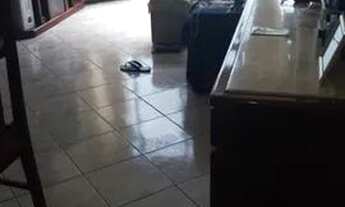 Imagem 3: Apartamento na quadra da praia com 2 quartos em Aparecida - Santos - São Paulo