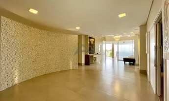 Imagem 3: Casa de condomínio para venda tem 397m² com 4 quartos