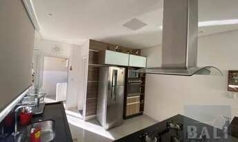 Imagem 7: Sobrado com 3 dormitórios à venda, 246 m² por R$ 1.300.000 - Pinhão - Taubaté/SP- Green Pa