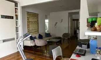 Imagem 4: Apartamento para aluguel com 151 metros quadrados com 2 quartos em Copacabana - Rio de Jan