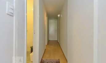 Imagem 2: Apartamento para Aluguel - Bela Vista, 1 Quarto, 46 m2