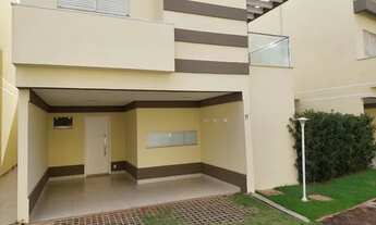 Imagem 3: Sobrado à venda, Carandá Bosque, Campo Grande, MS