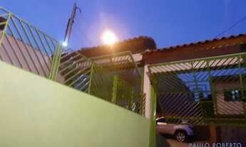 Imagem 6: SOBRADO - VILA METALÚRGICA - SP