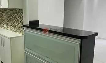 Imagem 3: Apartamento com 3 dormitórios, uma vaga para locação no Tatuapé