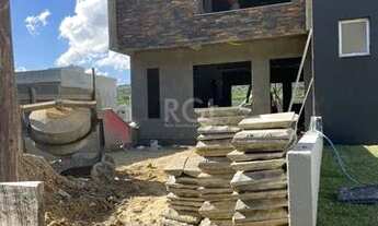 Imagem 6: Casa Condominio em Campo Novo