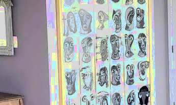 Imagem 7: SALVADOR - Apartamento Padrão - PITUBA