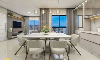 Imagem 2: Apartamento na planta com 3 quartos, próximo a praia em Piçarras