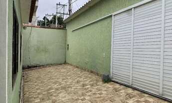 Imagem 4: Casa com 3 dormitórios, 135 m² - venda por R$ 600.000,00 ou aluguel por R$ 2.125,00/mês