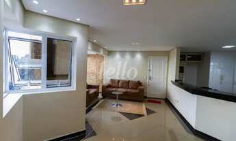 Imagem 6: São Paulo - Apartamento Padrão - Tatuapé