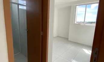 Imagem 2: ALUGO APT DE 2 QUARTOS NO CRISTO