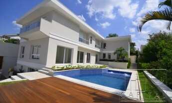 Imagem 2: Casa Para Venda Ou Locação Em Alphaville